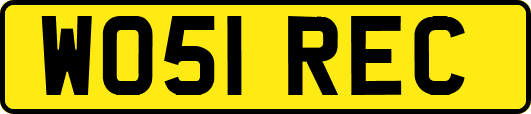 WO51REC