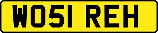 WO51REH