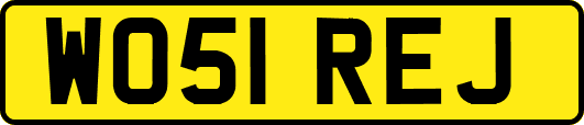 WO51REJ
