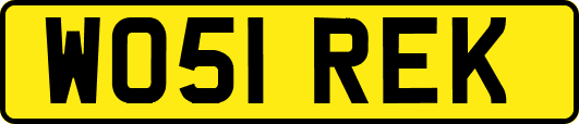 WO51REK