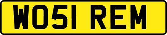 WO51REM