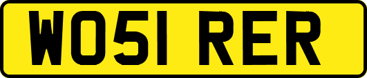WO51RER