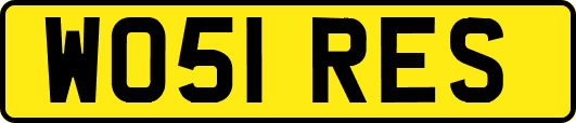 WO51RES