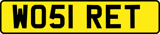 WO51RET