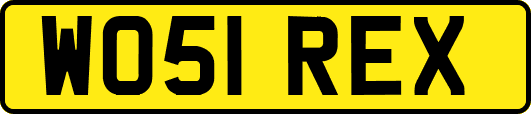 WO51REX