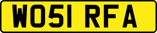 WO51RFA