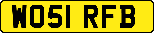 WO51RFB