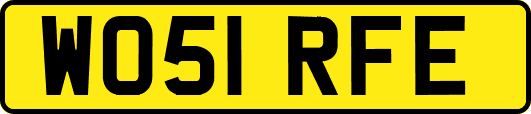 WO51RFE