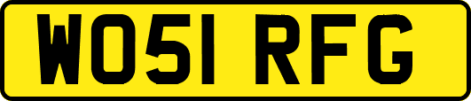 WO51RFG