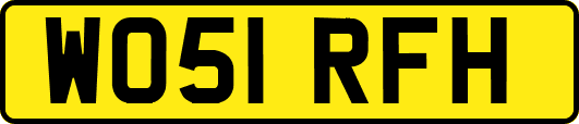 WO51RFH