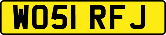 WO51RFJ