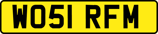 WO51RFM