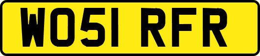 WO51RFR