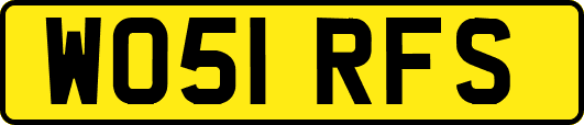 WO51RFS