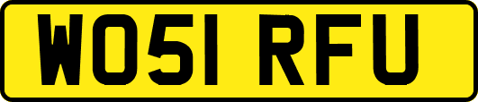WO51RFU