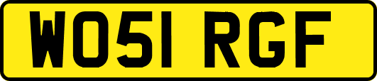 WO51RGF