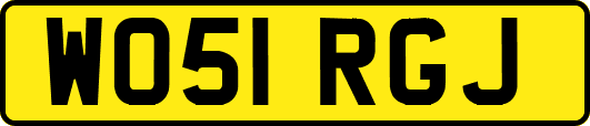 WO51RGJ