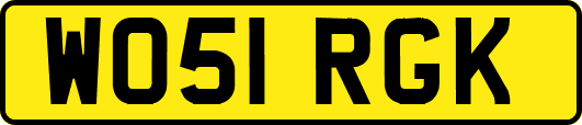 WO51RGK