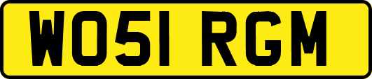 WO51RGM