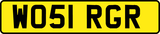 WO51RGR