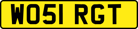 WO51RGT