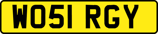 WO51RGY