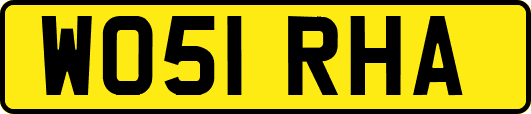 WO51RHA