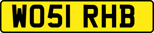 WO51RHB