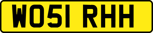 WO51RHH