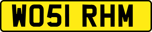 WO51RHM