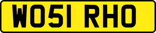 WO51RHO