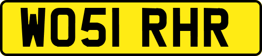 WO51RHR
