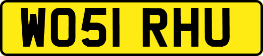 WO51RHU