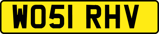 WO51RHV