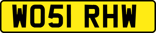WO51RHW