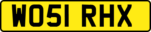 WO51RHX