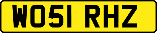WO51RHZ