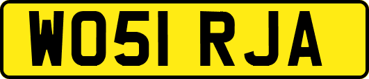 WO51RJA