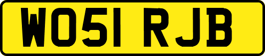 WO51RJB