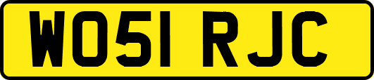 WO51RJC