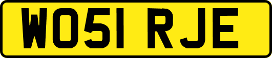 WO51RJE