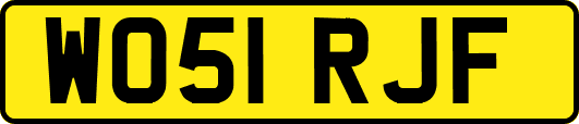 WO51RJF