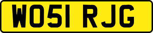 WO51RJG