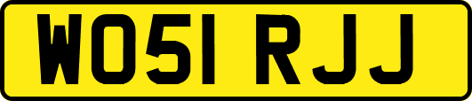 WO51RJJ