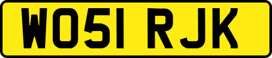 WO51RJK