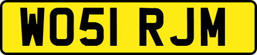 WO51RJM