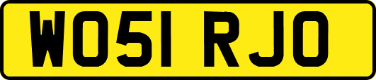 WO51RJO