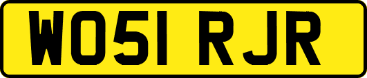 WO51RJR