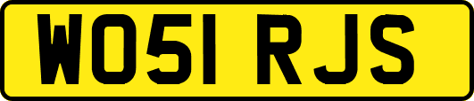 WO51RJS