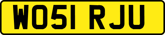 WO51RJU
